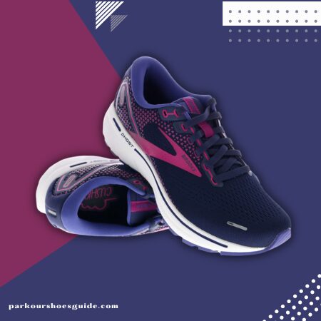 Brooks Ghost 14