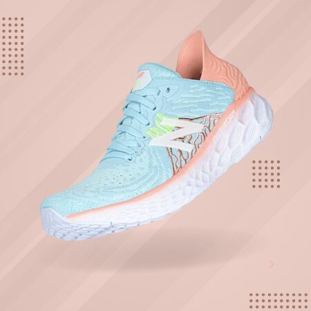 New Balance Fresh Foam 1080 V10 Running Shoes