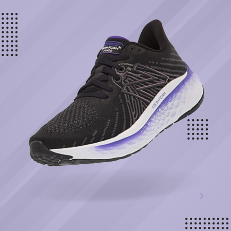 New Balance Fresh Foam X Vongo V5 Running Shoe