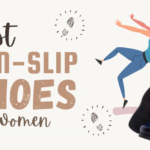 Non-Slip Shoes for Women