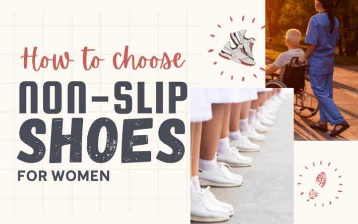 Non-Slip Shoes for Women buying guide