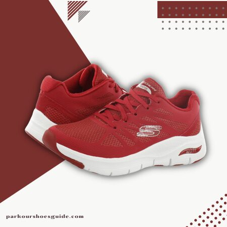 Skechers Arch Fit