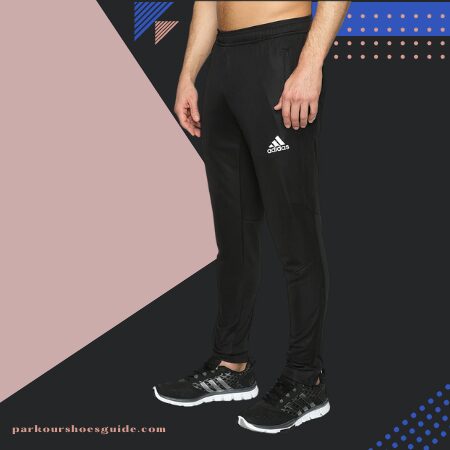 Adidas Tiro 17 – Athletic Soccer Training Pants – Men’s