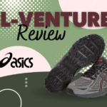 Asics Gel Venture 6 Review