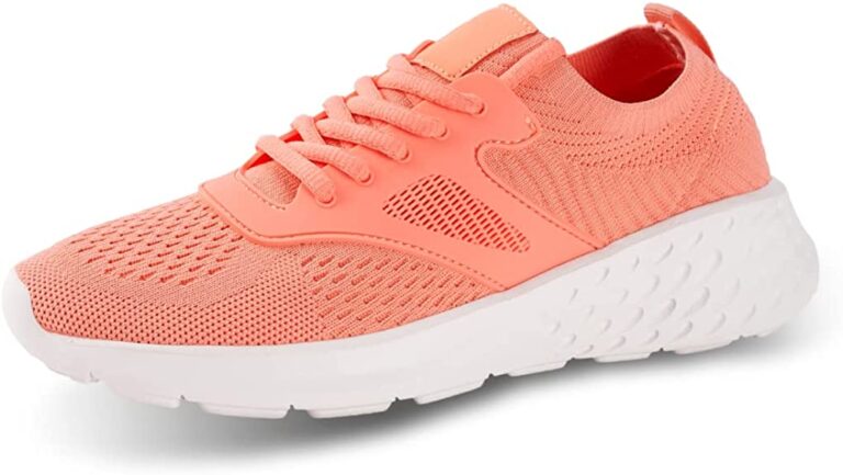 5 Best Tennis Shoes For Walking On Concrete - Guide 2023
