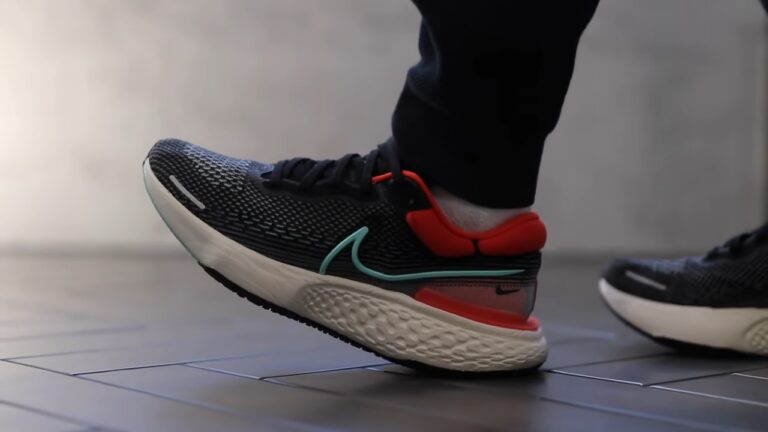 nike plantar fasciitis running shoes