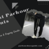 Best Parkour Pants 2023 (Updated) - Freerunning Pants