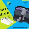 Best Shoe Protector Sprays for White Shoes – Protect Your Shoes from Damage