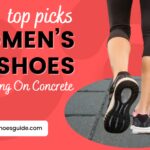 Best Women’s Shoes For Walking On Concrete