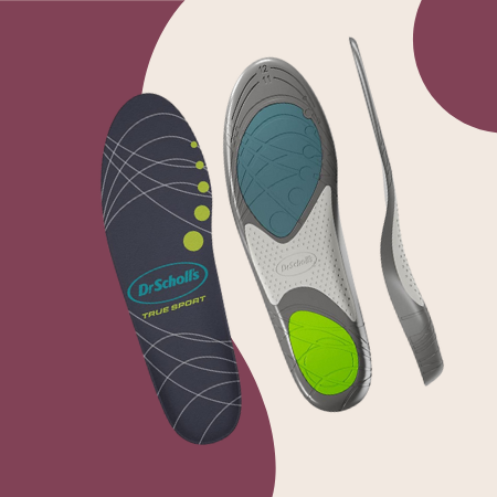 10 Best Insoles for Shoes that are Too Big 2023 - Extra Comfort, Warmth ...