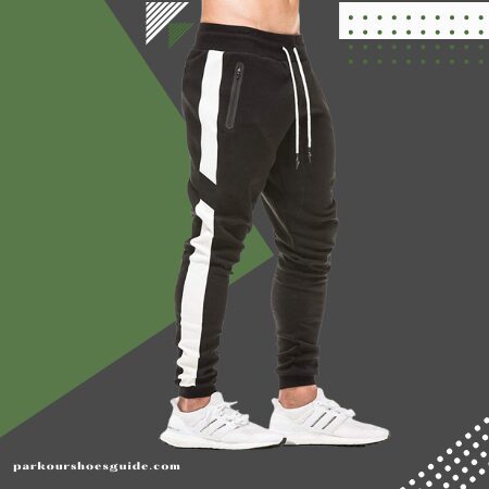 FLYFIREFLY Men’s Gym Sport Pants