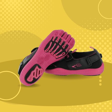 Fila Skele-Toes - Parkour Shoe for Women and Men