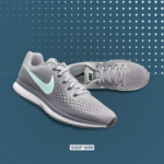 nike air pegasus plantar fasciitis