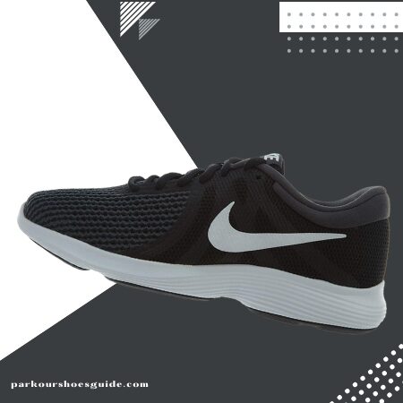 Nike Men’s Revolution 4 Cross-Training Shoe