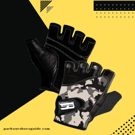 RIMSports Gym Gloves