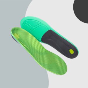 10 Best Insoles for Shoes that are Too Big 2023 - Extra Comfort, Warmth ...