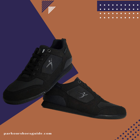 Take Flight Stealth Ultras Parkour Shoes