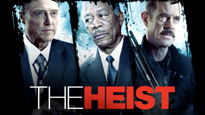 The Heist