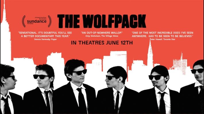 The Wolfpack