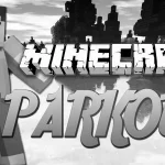 How to Do Parkour in Minecraft photo 4