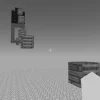 Parkour Block 3D Game Review image 4