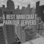 How to Find the Best Parkour Servers in Minecraft PE photo 4