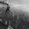 The Parkour Zombie Game of Dying Light 2 photo 4