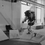 Atlas of Boston Dynamics Parkour Video image 4