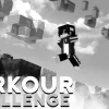 What is Parkour in Minecraft? photo 1