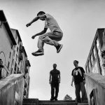 Free Runners Parkour image 4