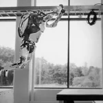 Boston Dynamics Atlas Parkour Robot photo 4