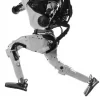 Boston Dynamics Parkour CGI Robot photo 4