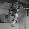 Are Videos of Boston Dynamics Robots Doing Parkour Real Or Fake? photo 1