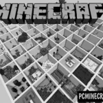Minecraft Bedrock Parkour Maps image 1