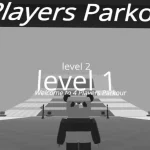 Parkour Block 3D Gamerverse photo 4
