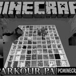 Minecraft Parkour Map Seeds image 4