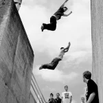 Is Parkour Illegal? The Sport That Could Get You Arrested photo 0