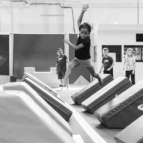 Is Parkour Safe For Kids?