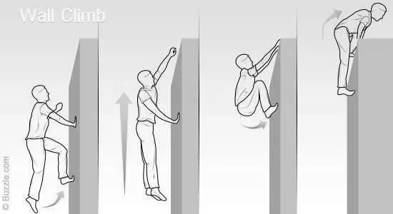 How to Learn Parkour image 2