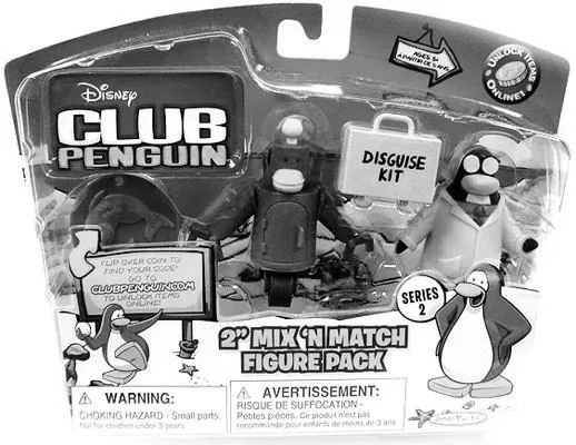 How to Earn Club Penguin Easy Flips photo 1