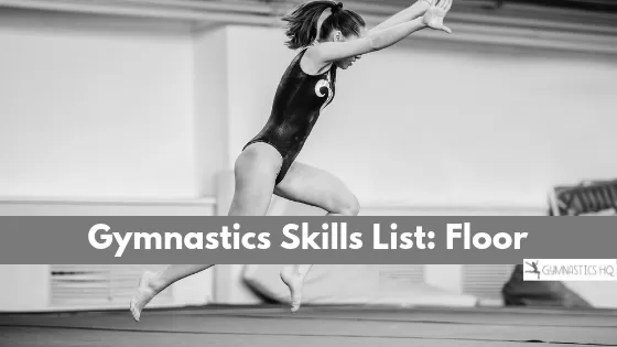 Types of Flips in Gymnastics image 3