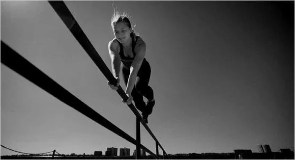 Is Parkour Illegal? The Sport That Could Get You Arrested image 3
