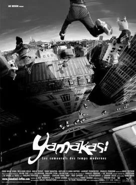 Yamakasi: The Original Parkour Athletes image 2