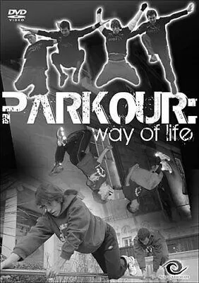 Is Parkour A Sport Or Is It A Way Of Life? image 3