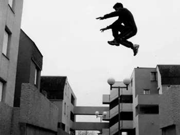 The Full History And Timeline Of Parkour photo 1