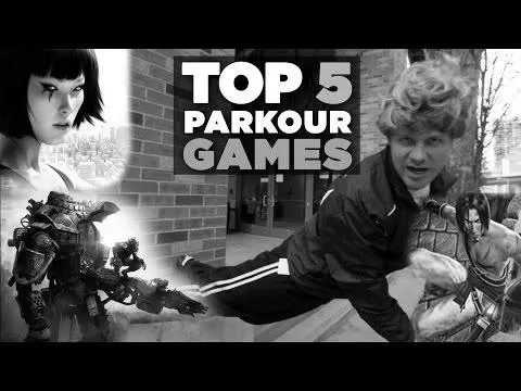 Top 5 Parkour Games Free to Play on Your PC image 1