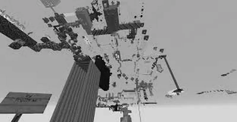 Minecraft 110 Parkour Maps photo 2