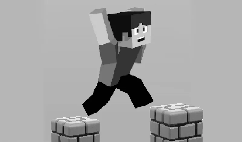 How to Promote Parkour Block 3D in HTML5 image 3