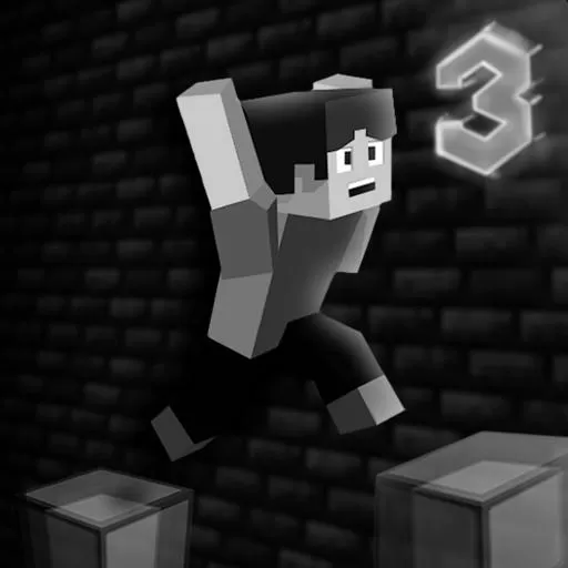 How to Promote Parkour Block 3D in HTML5 image 0