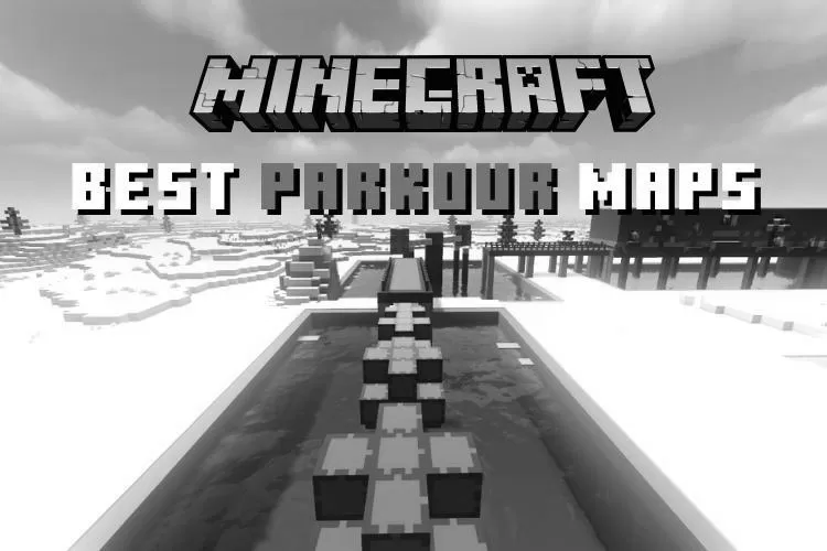 What is Parkour in Minecraft? photo 2